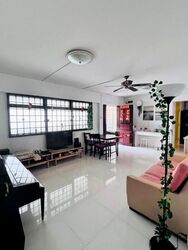 Blk 260A Compassvale North Gate (Sengkang), HDB 4 Rooms #629961951